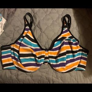 Cacique Bra 46C